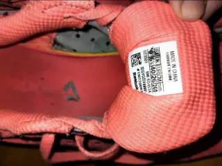 ZAPATILLAS REEBOK SRA.