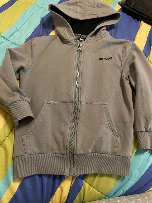 Lote Ropa Niño 4/5 Años