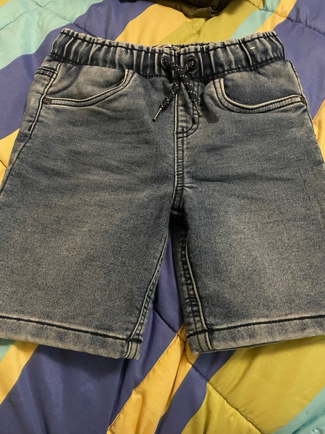 Lote Ropa Niño 4/5 Años