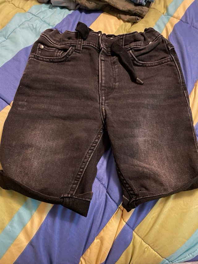 Lote Ropa Niño 4/5 Años