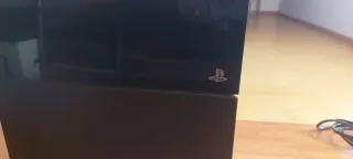 PS4 (PlayStation 4) + Mando