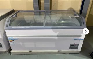 Congelador isla 643849808