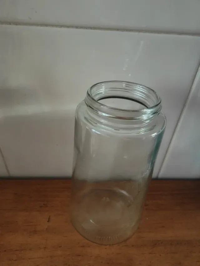 Aceitera cristal spray + chorro