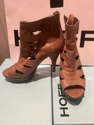 Zapatos LODi 38