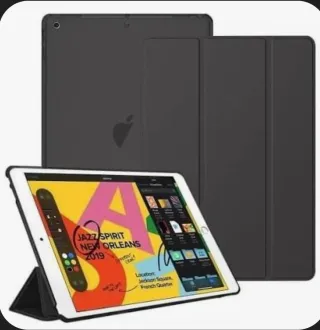 Apple iPad Gris Espacial