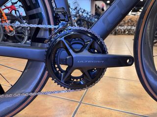 Cube LITENING AERO C:68X RACE