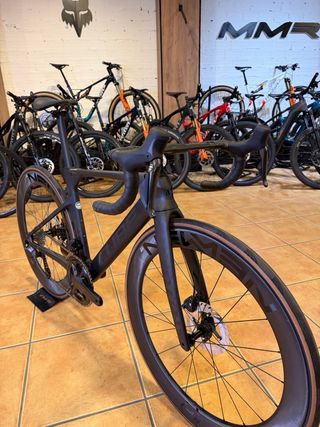 Cube LITENING AERO C:68X RACE