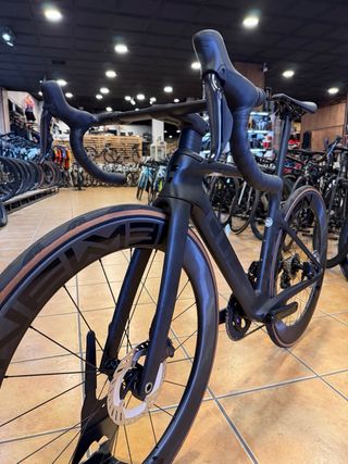 Cube LITENING AERO C:68X RACE