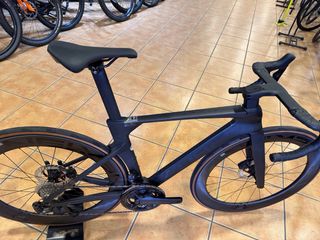 Cube LITENING AERO C:68X RACE