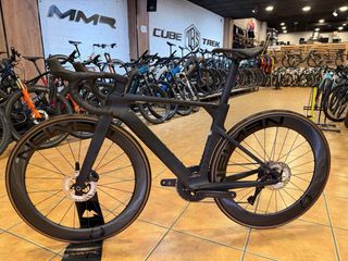 Cube LITENING AERO C:68X RACE