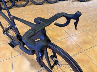 Cube LITENING AERO C:68X RACE