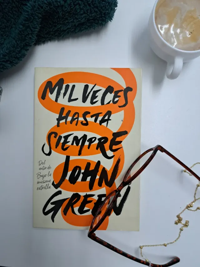 Mil veces hasta siempre