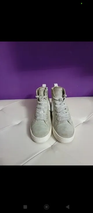 Zapatos Hogan  sconti Acquistando 4 articoli