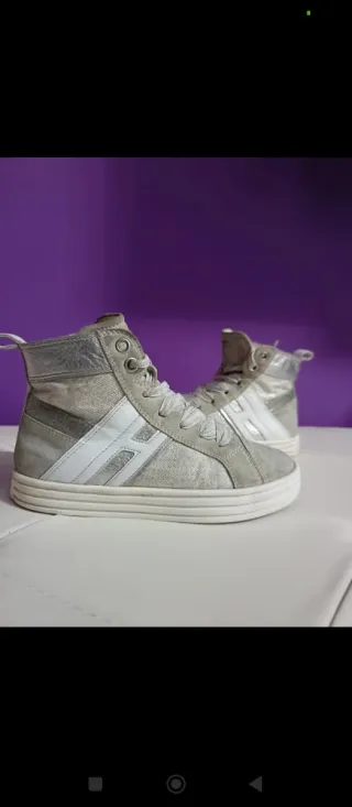 Zapatos Hogan  sconti Acquistando 4 articoli