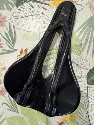 Sillín Selle Italia Novus Evo Boost Carbono L3