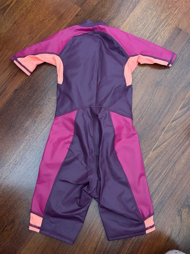 Neopreno niña Nabaiji Talla 6-7 años