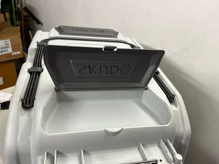 Transportín Perro Mediano/Grande