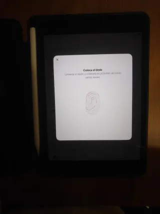 iPad mini 5 Space Gray + Teclado y Lápiz