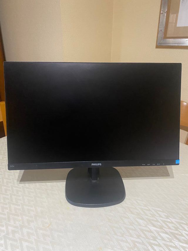 Monitor Philips 243V