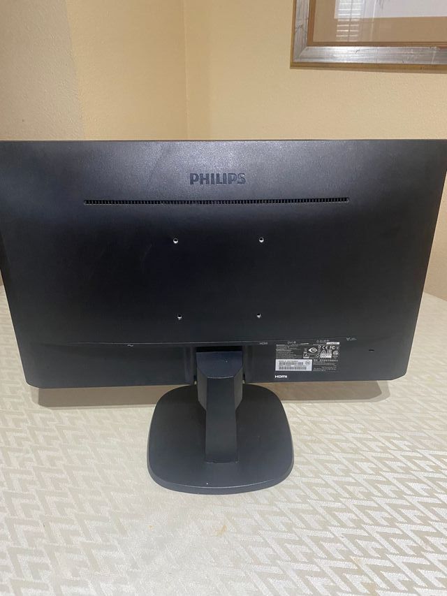 Monitor Philips 243V