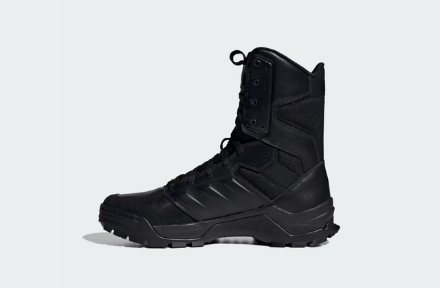 Bota Adidas GSG-9 Negra