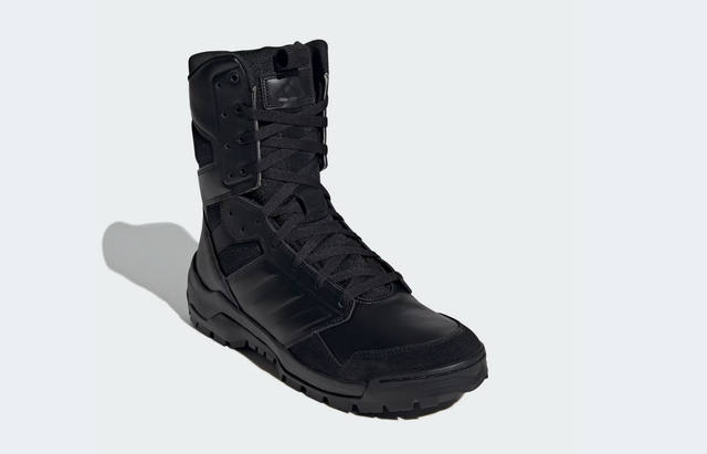 Bota Adidas GSG-9 Negra