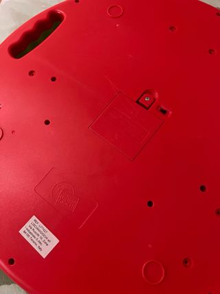 Carotina Super Scuola Lisciani Gioco Interattivo