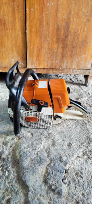 Motosega STIHL MS 440