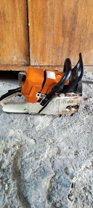 Motosega STIHL MS 440