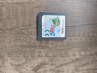 The Legend of Zelda: Phantom Hourglass DS