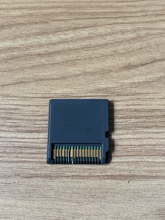 New Super Mario Bros. Nintendo DS