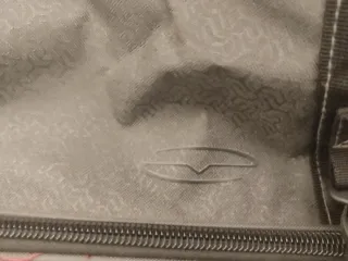 Bolsa de viaje grande y resistente