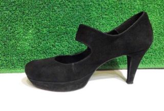 Zapatos Lodi de piel