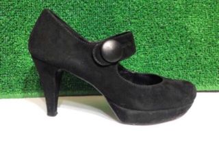 Zapatos Lodi de piel