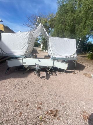 ! vendo o cambio por remolque