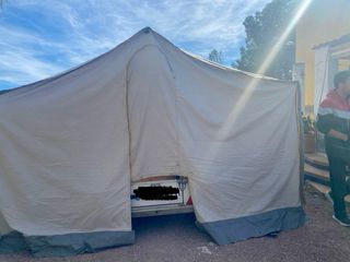 ! vendo o cambio por remolque