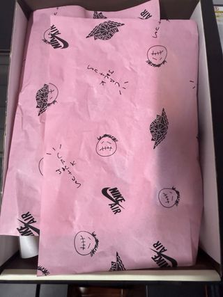 Nike Air Jordan 1 Low Amarillo Azul