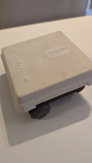 Sonda de Pesca Furuno LS-4100