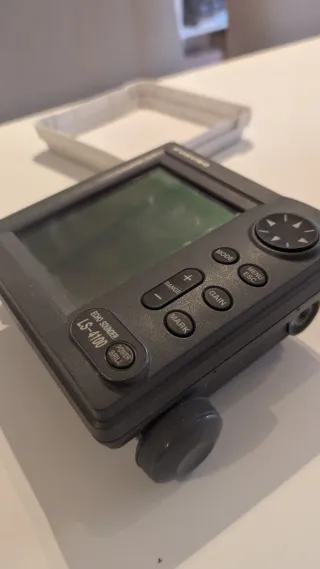 Sonda de Pesca Furuno LS-4100