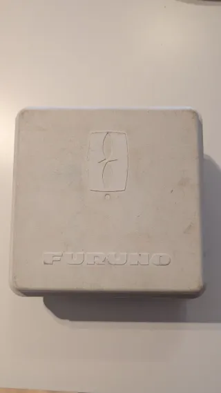 Sonda de Pesca Furuno LS-4100