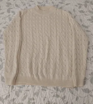 Jersey Mango  Trenzado