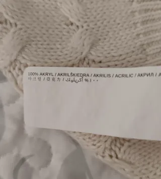 Jersey Mango  Trenzado