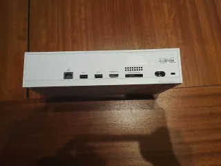 Xbox Series S Nueva + Mando Nuevo