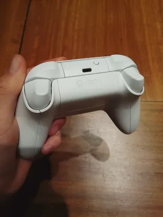 Xbox Series S Nueva + Mando Nuevo