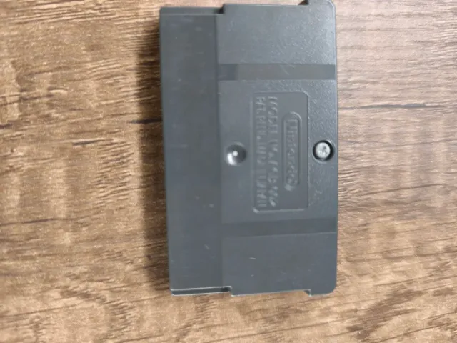 Sonic Advance 3 Game Boy Advance