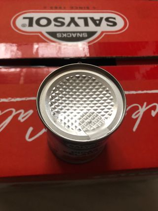 Pipas de girasol peladas Salysol