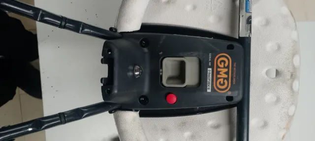 Seggiolino Bici Bambino