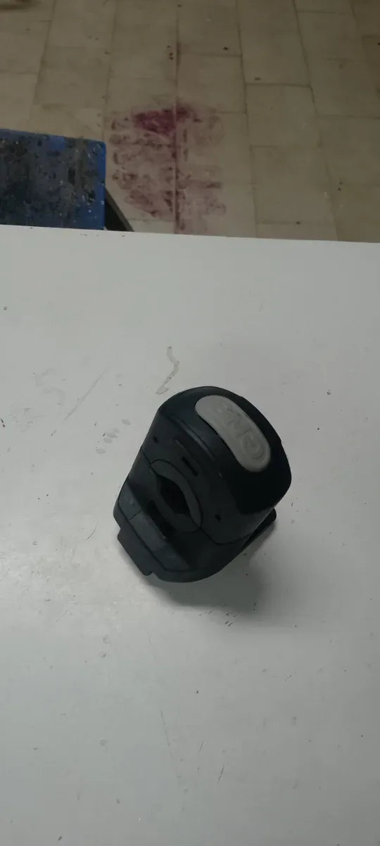 Seggiolino Bici Bambino