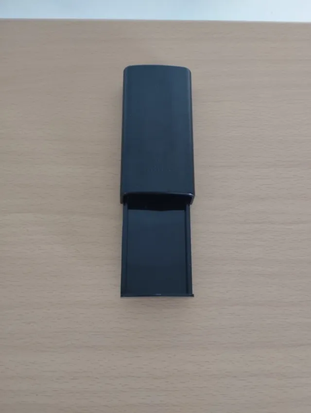 Caja magnética para llaves