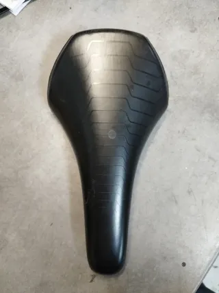 Sillín Selle Royal Negro